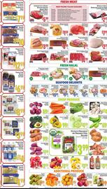 Trade Fair Supermarket weekly ad Page 6