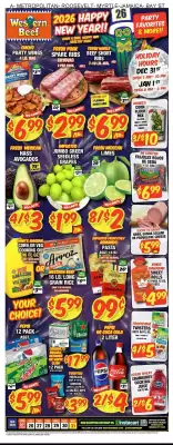 Western Beef circular (valid until 31-12)