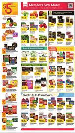 Nob Hill weekly ad week 52 Page 4