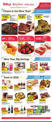 Nob Hill weekly ad (valid until 31-12)