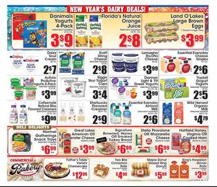 Supremo Foods Inc weekly ad Page 3