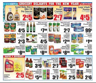 Supremo Foods Inc weekly ad Page 4