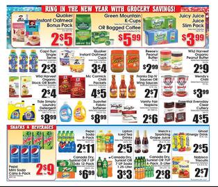 Supremo Foods Inc weekly ad Page 5
