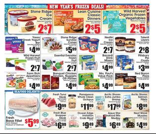 Supremo Foods Inc weekly ad Page 6