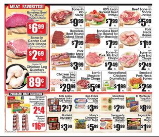 Supremo Foods Inc weekly ad Page 7
