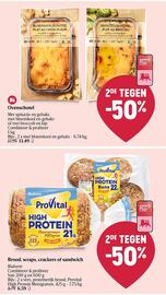 Delhaize folder week 1 Pagina 15