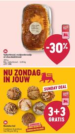 Delhaize folder week 1 Pagina 16