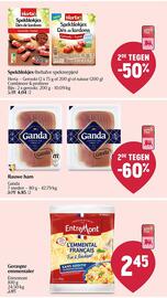 Delhaize folder week 1 Pagina 17