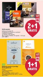 Delhaize folder week 1 Pagina 21