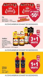 Delhaize folder week 1 Pagina 29