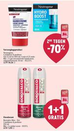 Delhaize folder week 1 Pagina 32