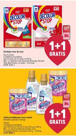 Delhaize folder week 1 Pagina 34