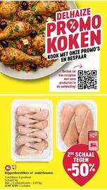 Delhaize folder week 1 Pagina 8