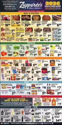 Zuppardo's weekly ad (valid until 1-01)