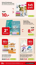 Pets Place folder Pagina 6