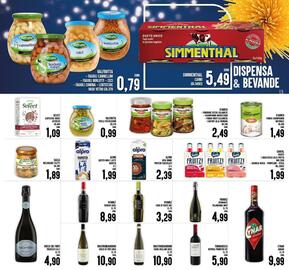 Volantino Iper Pellicano Pagina 13