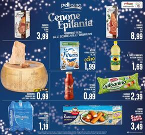 Volantino Iper Pellicano Pagina 16