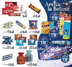 Volantino Iper Pellicano Pagina 3