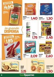 Volantino Gran Risparmio Pagina 10