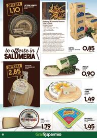 Volantino Gran Risparmio Pagina 12