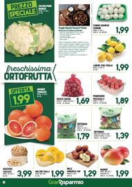 Volantino Gran Risparmio Pagina 14