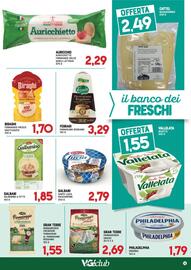 Volantino Gran Risparmio Pagina 15