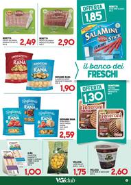 Volantino Gran Risparmio Pagina 17