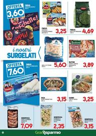 Volantino Gran Risparmio Pagina 18