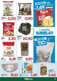 Volantino Gran Risparmio Pagina 19