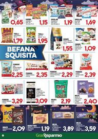 Volantino Gran Risparmio Pagina 2