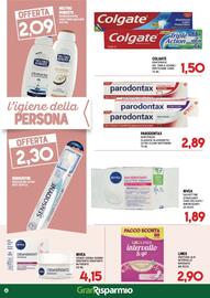 Volantino Gran Risparmio Pagina 20