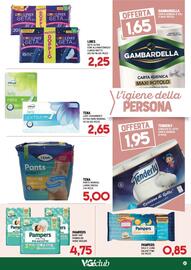 Volantino Gran Risparmio Pagina 21
