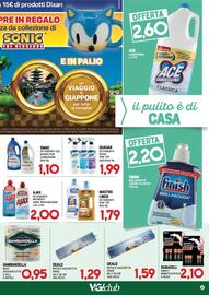 Volantino Gran Risparmio Pagina 23