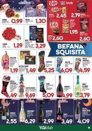 Volantino Gran Risparmio Pagina 3