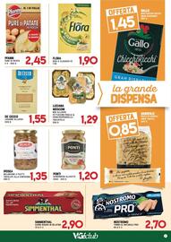 Volantino Gran Risparmio Pagina 7