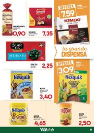 Volantino Gran Risparmio Pagina 9