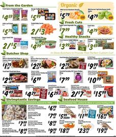 Green Valley Marketplace weekly ad Page 2