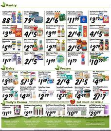 Green Valley Marketplace weekly ad Page 3