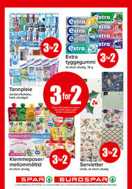 Eurospar kundeavis Side 11