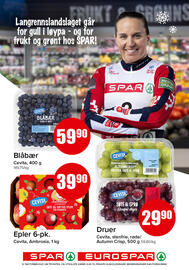 Eurospar kundeavis Side 6