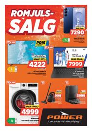 POWER kundeavis uke 1 Side 1