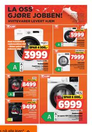 POWER kundeavis uke 1 Side 2