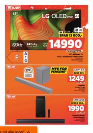 POWER kundeavis uke 1 Side 22