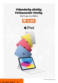 POWER kundeavis uke 1 Side 32