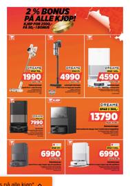 POWER kundeavis uke 1 Side 8