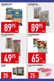 Matdax reklamblad vecka 1 Sida 10