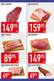 Matdax reklamblad vecka 1 Sida 14