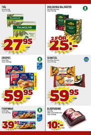 Matdax reklamblad vecka 1 Sida 22