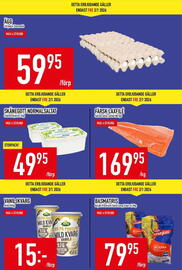 Matdax reklamblad vecka 1 Sida 7