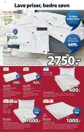 JYSK kundeavis Side 17